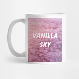 VANILLA SKY Mug